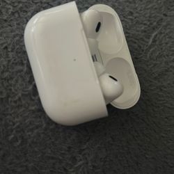 Airpods 4s Pro Max