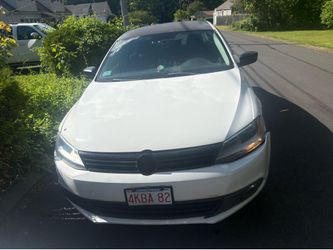 2011 Volkswagen Jetta