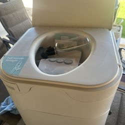 New Composting Toilet RV Cabin Boat