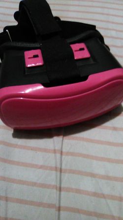 Vr headset $5