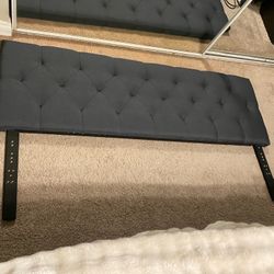 Queen Size Headboard 