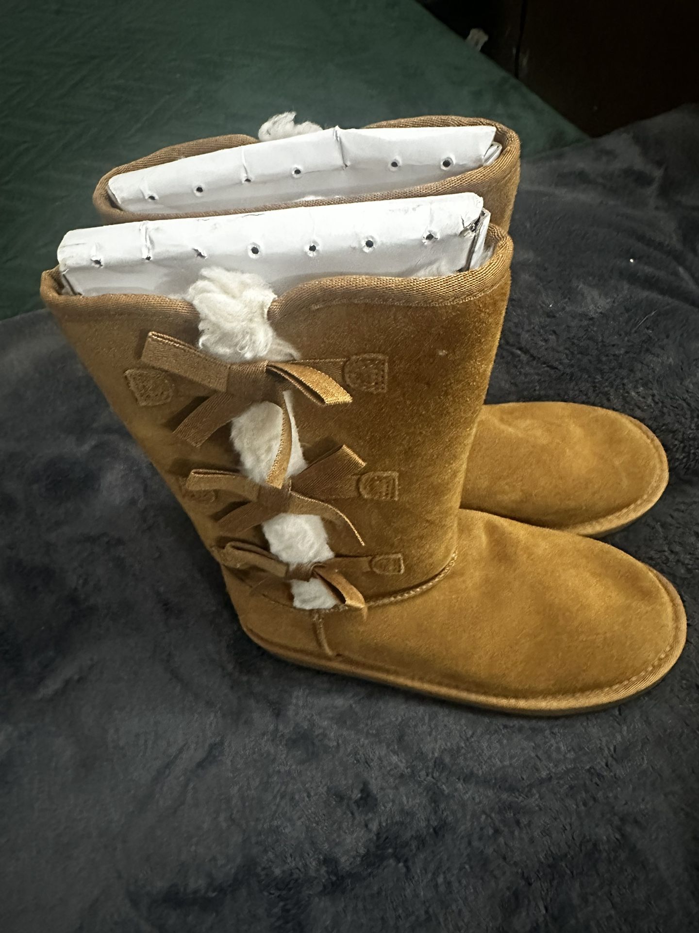 Shoes Boots