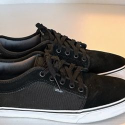 Vans Men’s Off The Wall Ultracush Size 10.5