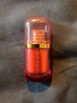Superdewy Blush Burst Liquid Blush