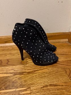 Nina New York heels size 9