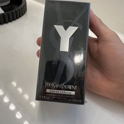 YSL Cologne