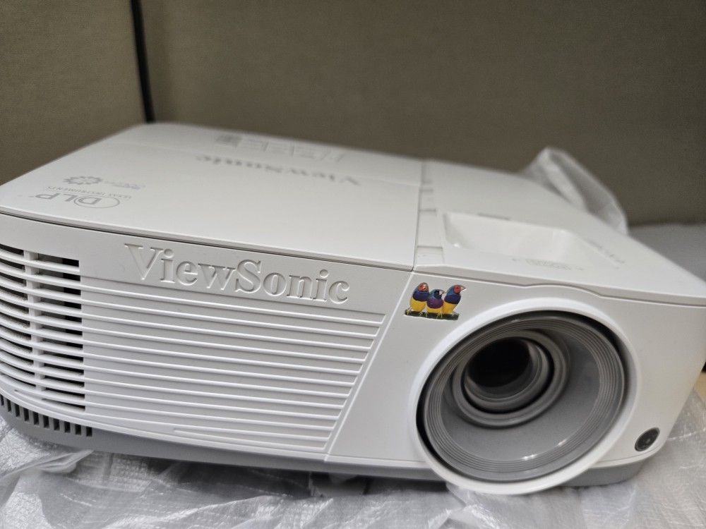 ViewSonic Projector PA503S