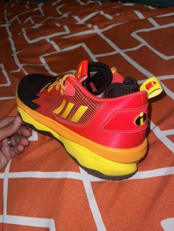 Adidas dame 8