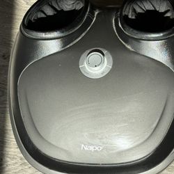 Foot Massager(Napp)