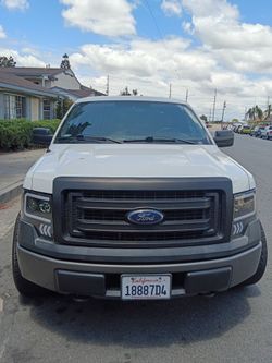 Ford f150