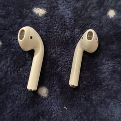 iPhone Airpods
