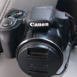 Cannon Power Shot SX530HS 