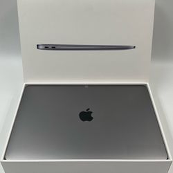 M1 16GB 256GB MacBook Air