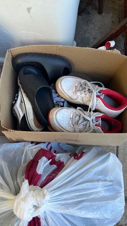 Free free shoes