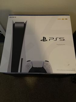 PS5 