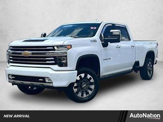 2023 Chevrolet Silverado 3500HD