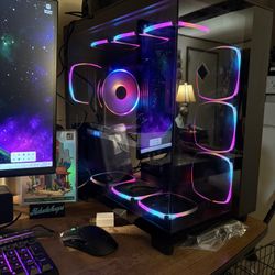 Custom I9 Pc