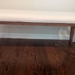 Bench