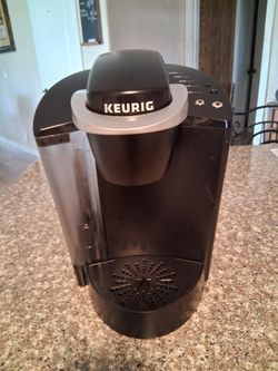 Kreuig coffee maker