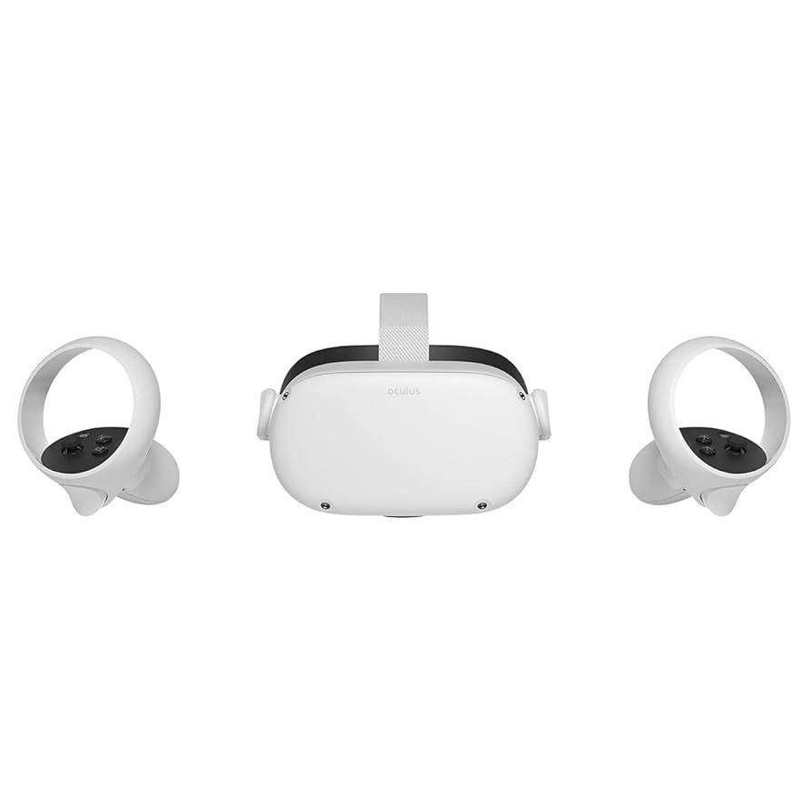 Oculus Quest 2