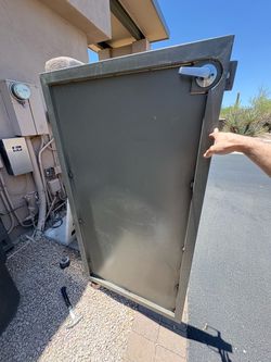 Mobile welding