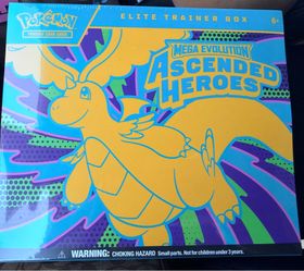 Ascended heroes etb