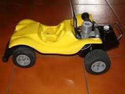 VINTAGE  1970 RC