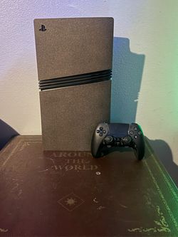PS5 PRO