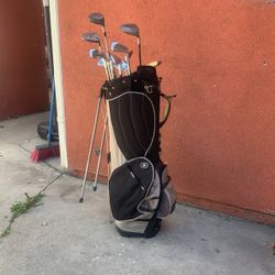 Golf Clubs