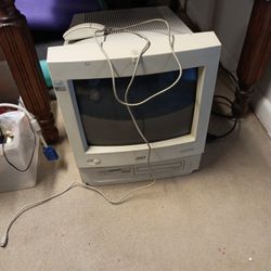 Vintage Pc