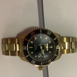 Invicta Watch Automatic Original