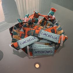 Last Day Week ONE Coachella 
