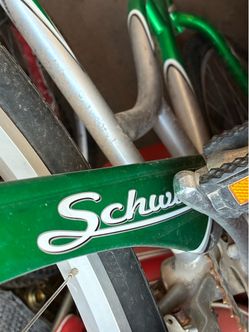 Schwin Bike