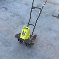 Ryobi 13 Amp Cultivator Electric 