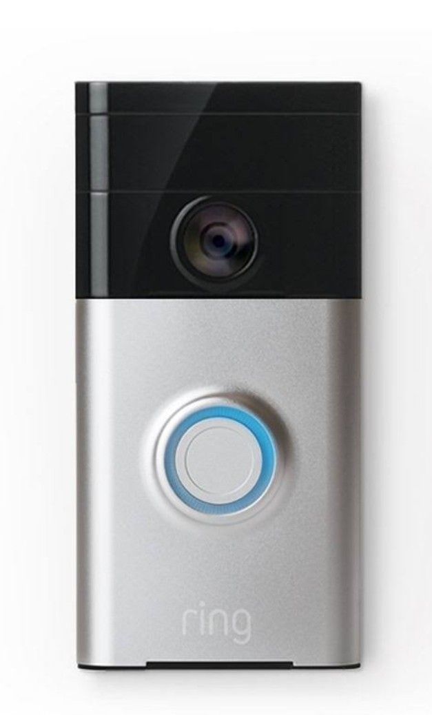 Get a free ring doorbell