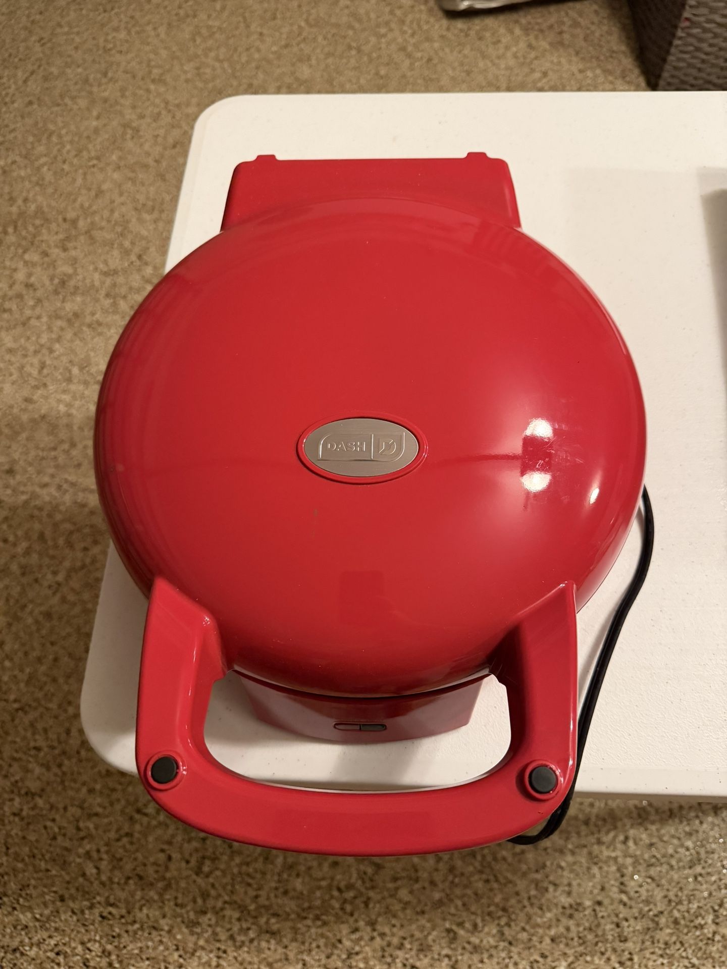 Electric Black Top Cooker