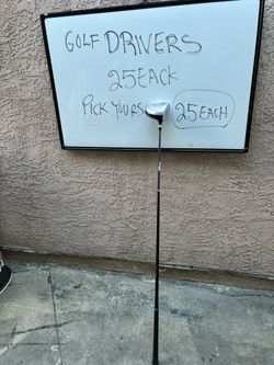 Good Drivers $25 Each See All Pictures 