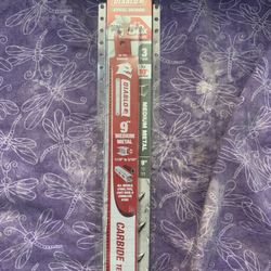 Diablo Saw Blades