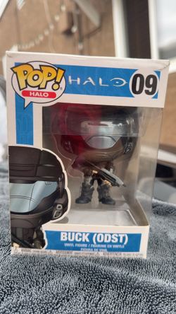 Halo funkos