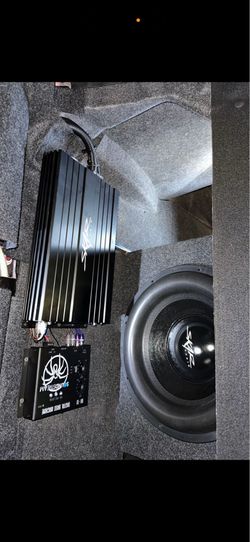 SOUND SYSTEMS