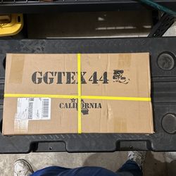 Gorilla Grew 1' Extension For 4x4 Tent - Unopened