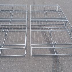 King Or Twin Box Springs 