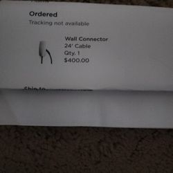 Electric vehicle charger