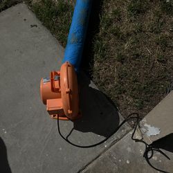 H2 Go kids water jumper