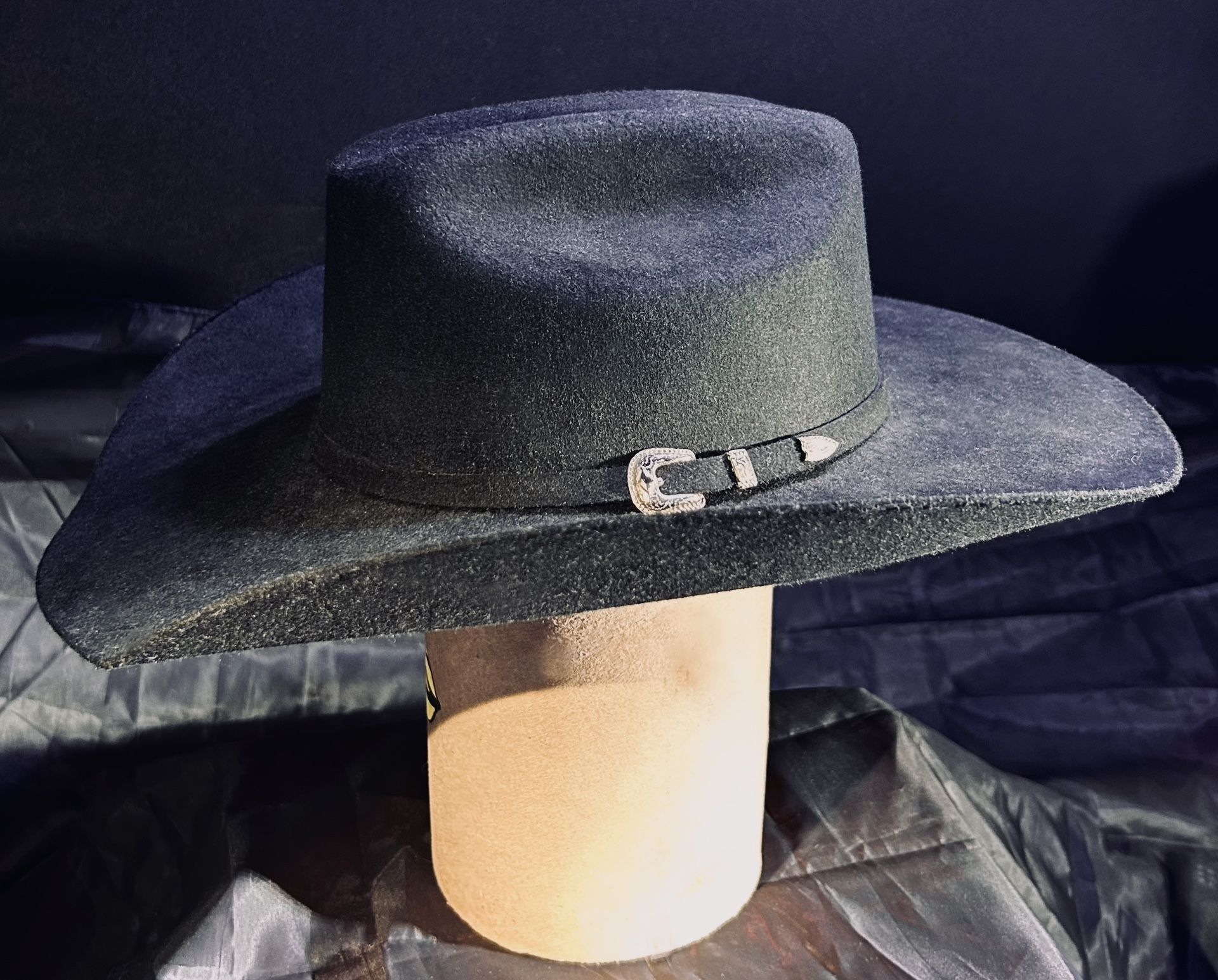 Cody James Felt Cowboy Hat - S