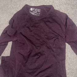 Figs Salta Under Scrub 