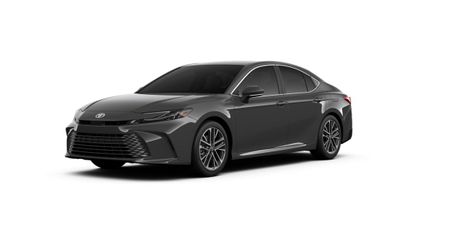 Front Right Passenger Door Shell NEW AFTERMARKET Toyota Camry 2025