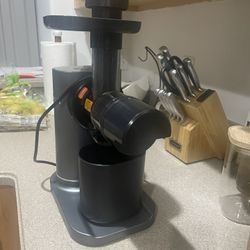 Juicer