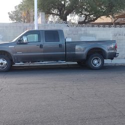 2006 Ford F-350