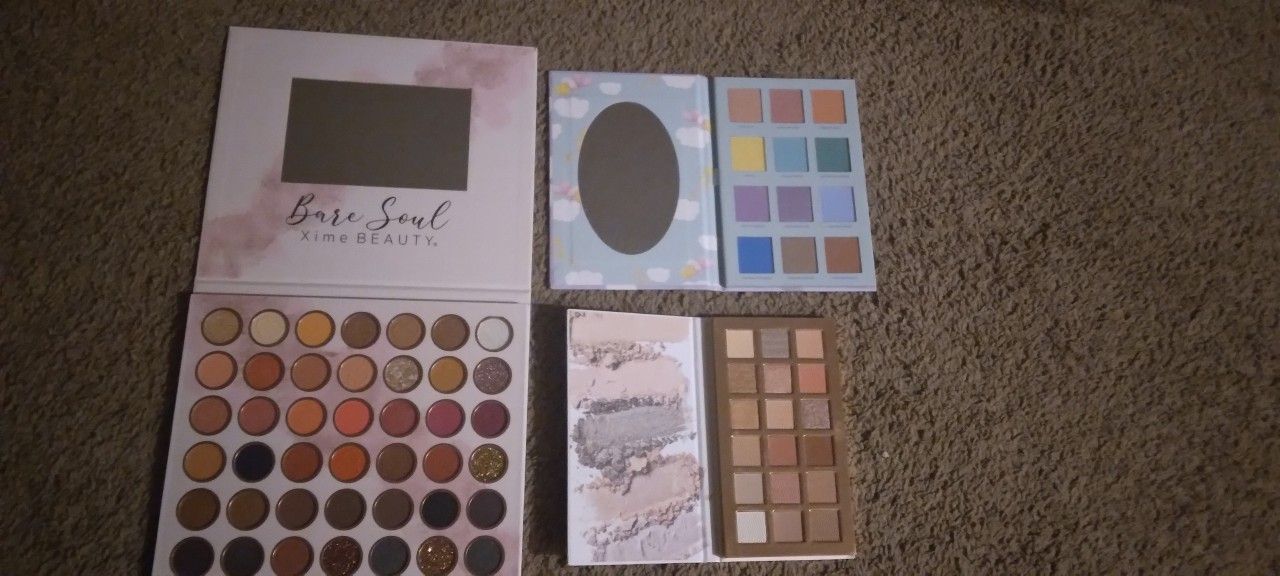 Misc Beauty Stuff